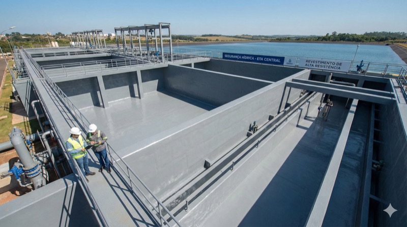 Governo e Infraestrutura