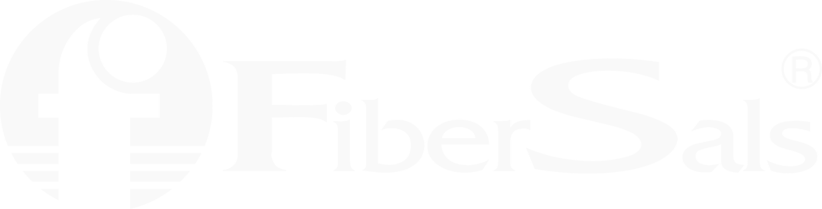 logo fibersals